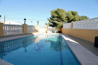 Cluster house for sale in Nucia (la), Alicante. 