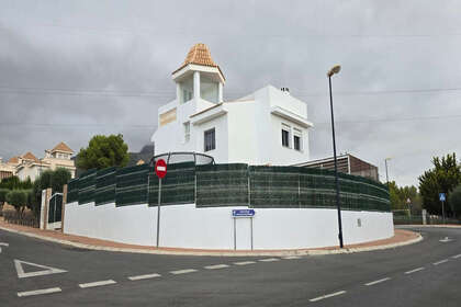 Cluster house for sale in Nucia (la), Alicante. 