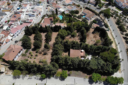 Parcela/Finca venta en San Roque, Cádiz. 