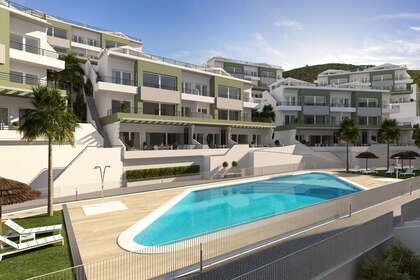 Apartment for sale in Xeresa, Valencia. 