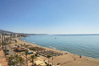 Apartamento venta en Los Boliches, Fuengirola, Málaga. 