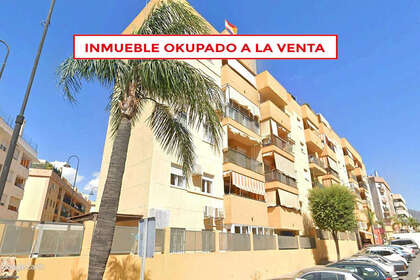Apartment for sale in Las Lagunas, Fuengirola, Málaga. 