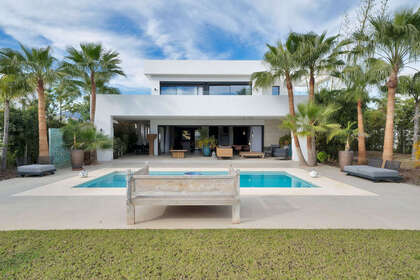 Cluster house for sale in La Cala Golf, Mijas, Málaga. 