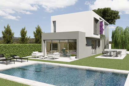 Cluster house for sale in San Juan de Alicante/Sant Joan d´Alacant. 