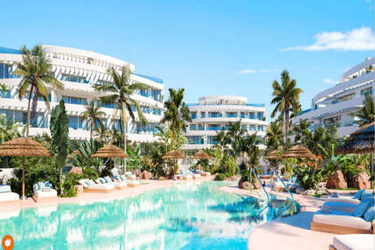 Penthouse for sale in Cala Del Moral, La, Málaga. 