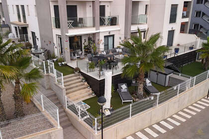 Apartment for sale in Villamartín, Alicante. 