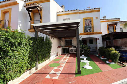 House for sale in Atalaya, La, Málaga. 