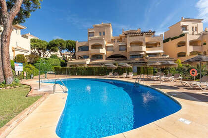 Apartamento venta en Elviria, Marbella, Málaga. 