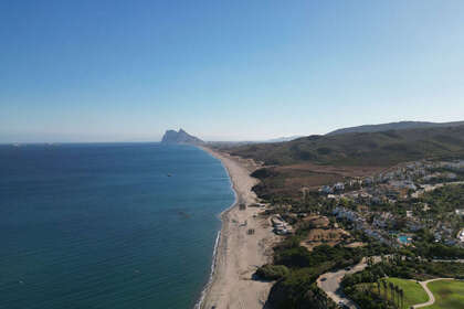 Rijtjeshuizen verkoop in Alcaidesa, Línea de la Concepción (La), Cádiz. 