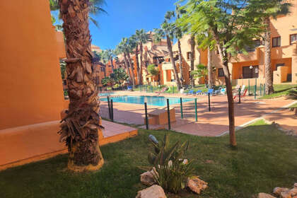 Apartment for sale in Alcazares, Los, Murcia. 