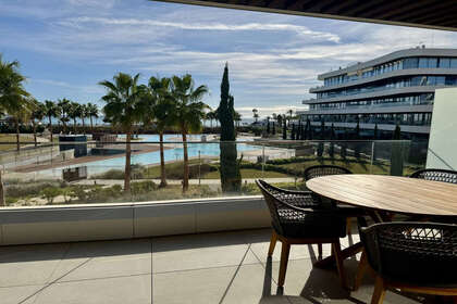Apartment for sale in Los Alamos, Torremolinos, Málaga. 