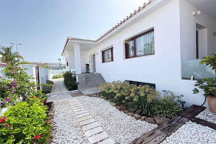 Cluster house for sale in Cala Del Moral, La, Málaga. 