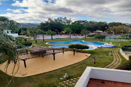 Apartment for sale in Verger / Vergel, Alicante. 