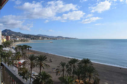 Apartment for sale in Vélez-Málaga. 