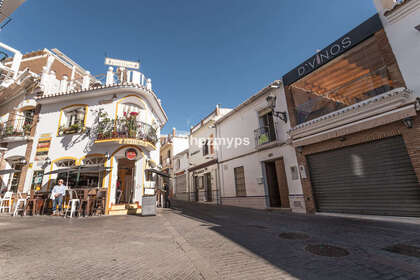 House for sale in Nerja, Málaga. 