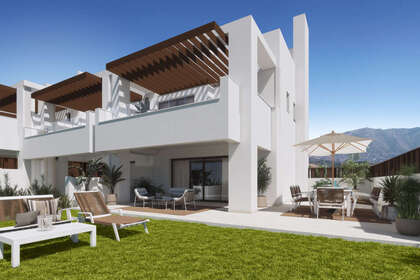 House for sale in La Cala Golf, Mijas, Málaga. 