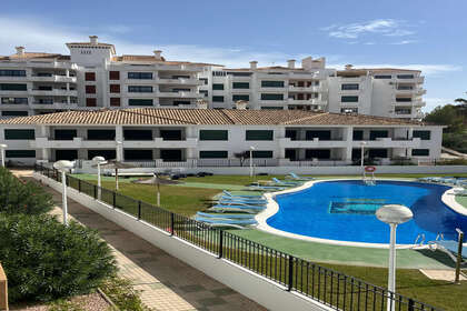 Apartamento venda em Dehesa de Campoamor, Alicante. 