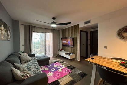 Apartment for sale in Nucia (la), Alicante. 