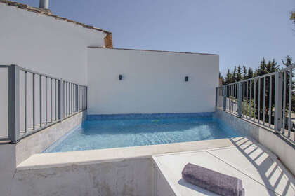 House for sale in San Pedro de Alcántara, Marbella, Málaga. 