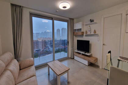 Apartment for sale in Finestrat, Alicante. 