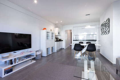 Appartementen verkoop in Daya Nueva, Alicante. 