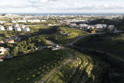 Plot for sale in Mijas, Málaga. 