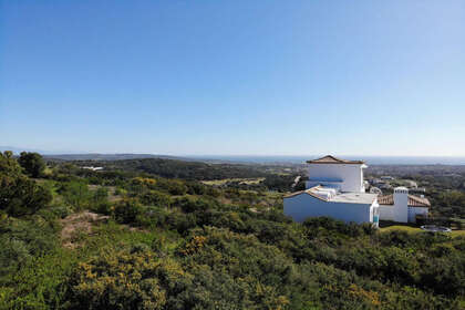 Plot for sale in Sotogrande, Cádiz. 