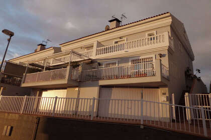 House for sale in Málaga - Este. 