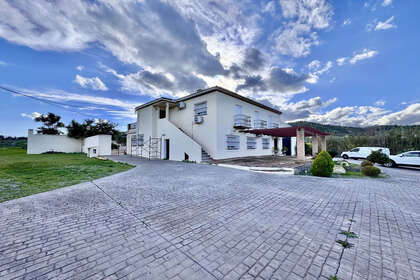 Ranch for sale in Coín, Málaga. 