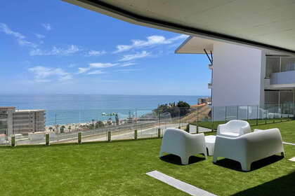 Apartment for sale in Cartajima, Málaga. 