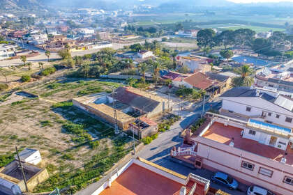 牧场 出售 进入 Orihuela, Alicante. 