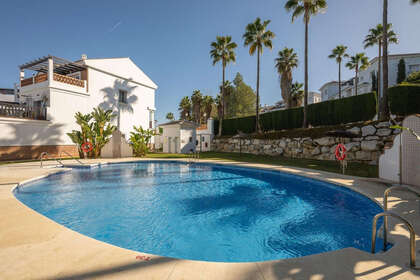 House for sale in Alhaurín de la Torre, Málaga. 