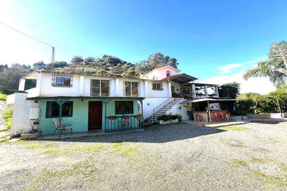 Ranch for sale in Coín, Málaga. 