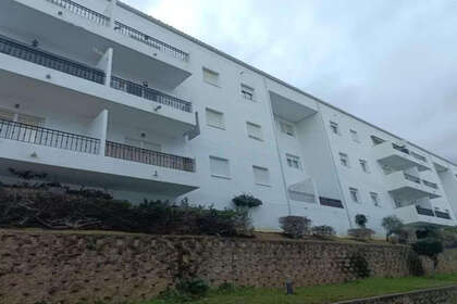 Appartementen verkoop in Jimena de la Frontera, Cádiz. 
