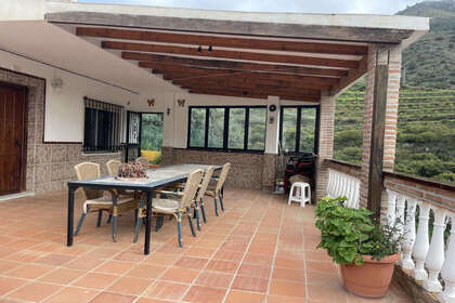 House for sale in Nerja, Málaga. 