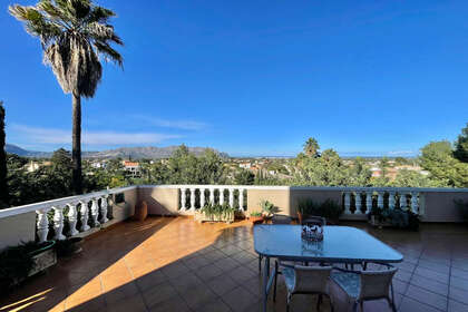 Cluster house for sale in Pedreguer, Alicante. 