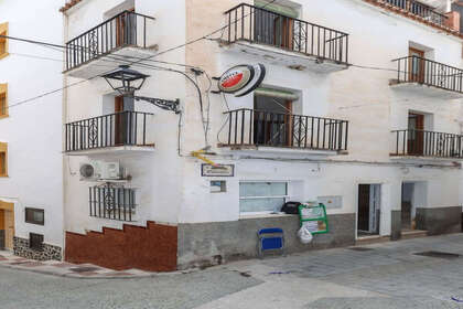 House for sale in Tolox, Málaga. 