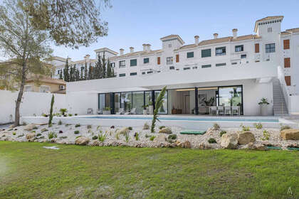 Cluster house for sale in Campoamor, Alicante/Alacant. 