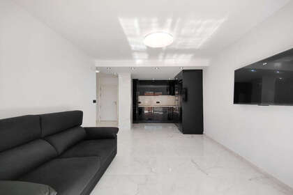 Apartment for sale in Punta Prima, Alicante. 