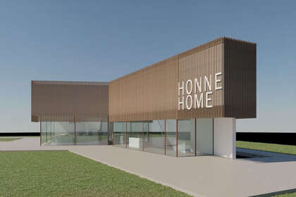 Plot for sale in Mijas, Málaga. 