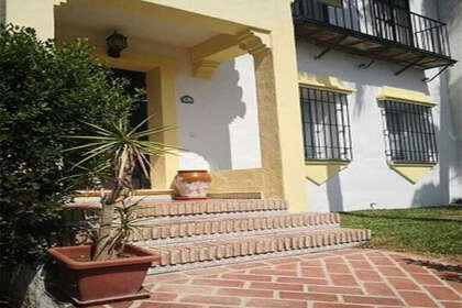 House for sale in Istán, Málaga. 