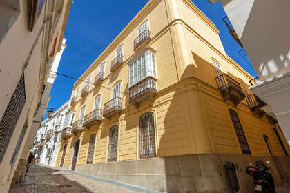 Rijtjeshuizen verkoop in Tarifa, Cádiz. 