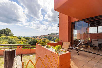 Apartment for sale in San luis de sabinillas, Málaga. 