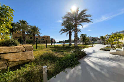Apartment for sale in Finestrat, Alicante. 