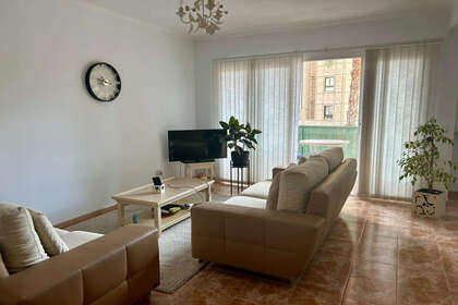 Apartment for sale in Finestrat, Alicante. 