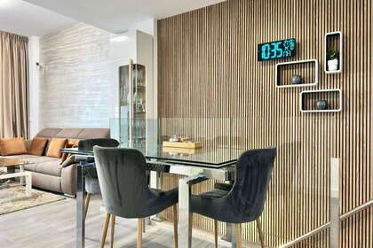 Apartment for sale in Finestrat, Alicante. 