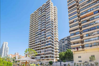 Apartamento venta en Benidorm, Alicante. 