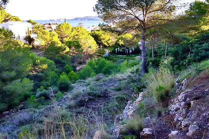 Plot for sale in Jávea/Xàbia, Alicante. 