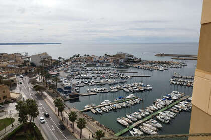 Apartment for sale in Palma de Mallorca / Palma, Baleares (Illes Balears), Mallorca. 