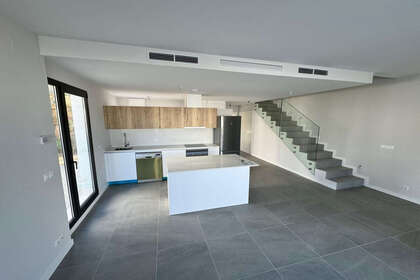 House for sale in Riviera Del Sol, Marbella, Málaga. 